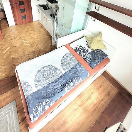 Modern Apartment Few Steps From Centre Praha Exteriér fotografie